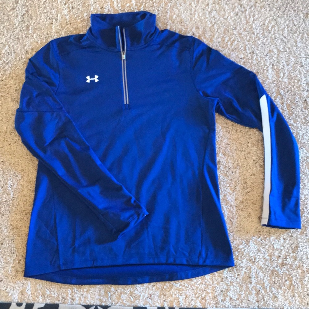 Under Armour Pullover